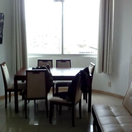 Ferienwohnung Peninsula Edificio Casino Miguez Punta del Este Exterior foto