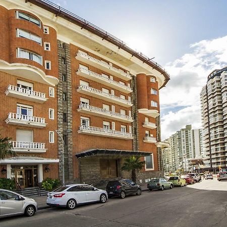 Ferienwohnung Peninsula Edificio Casino Miguez Punta del Este Exterior foto