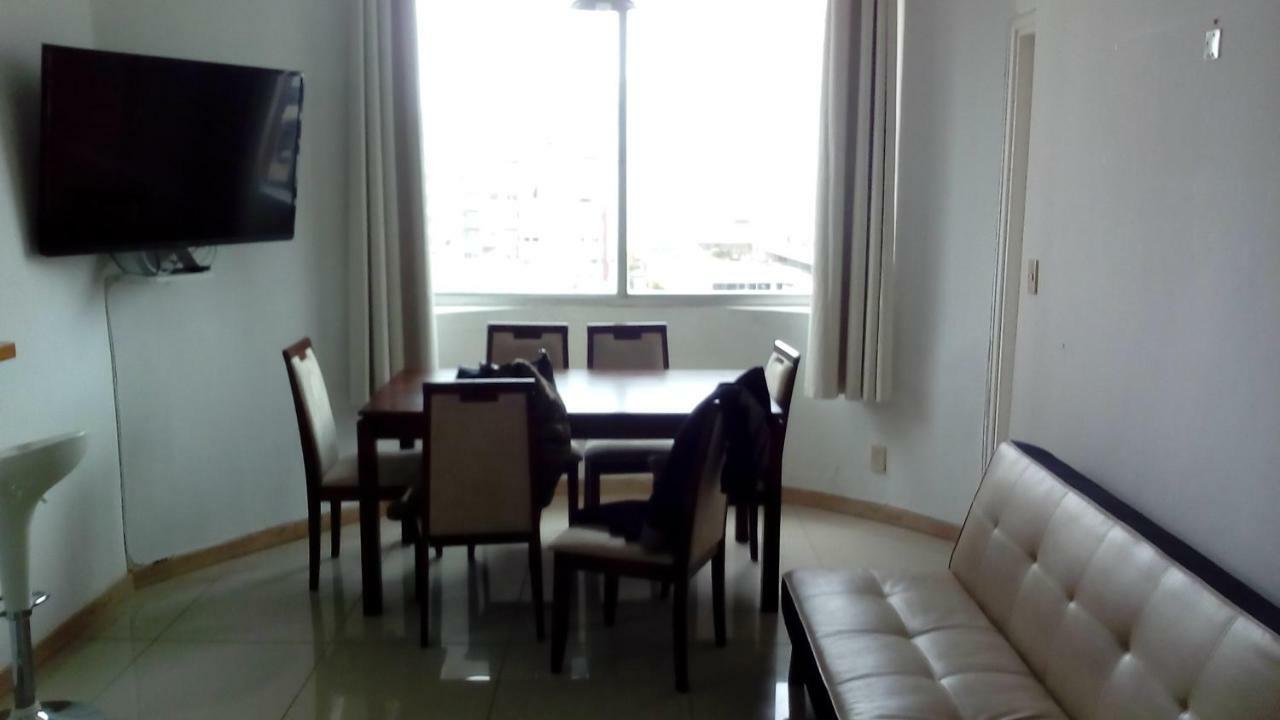 Ferienwohnung Peninsula Edificio Casino Miguez Punta del Este Exterior foto